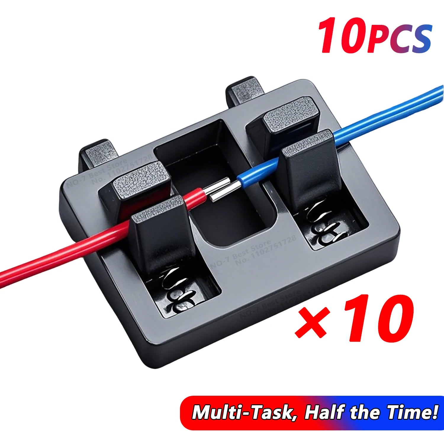 Adjustable Welding Wire Fixture and Soldering Table Clamp