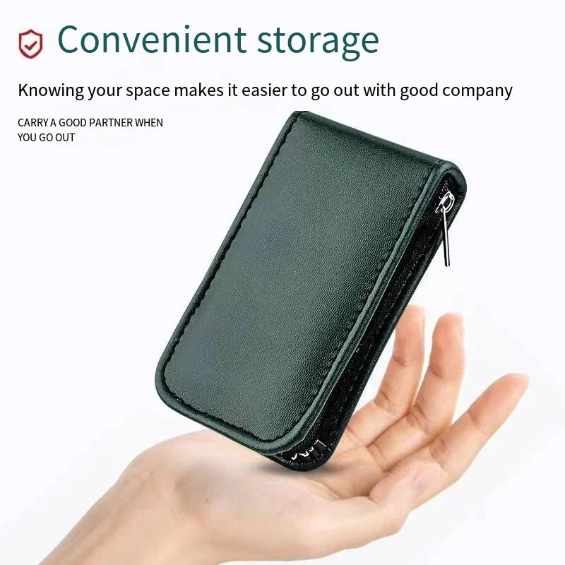 Premium 6-in-1 Nail Care Kit