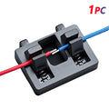 Adjustable Welding Wire Fixture and Soldering Table Clamp