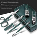 Premium 6-in-1 Nail Care Kit