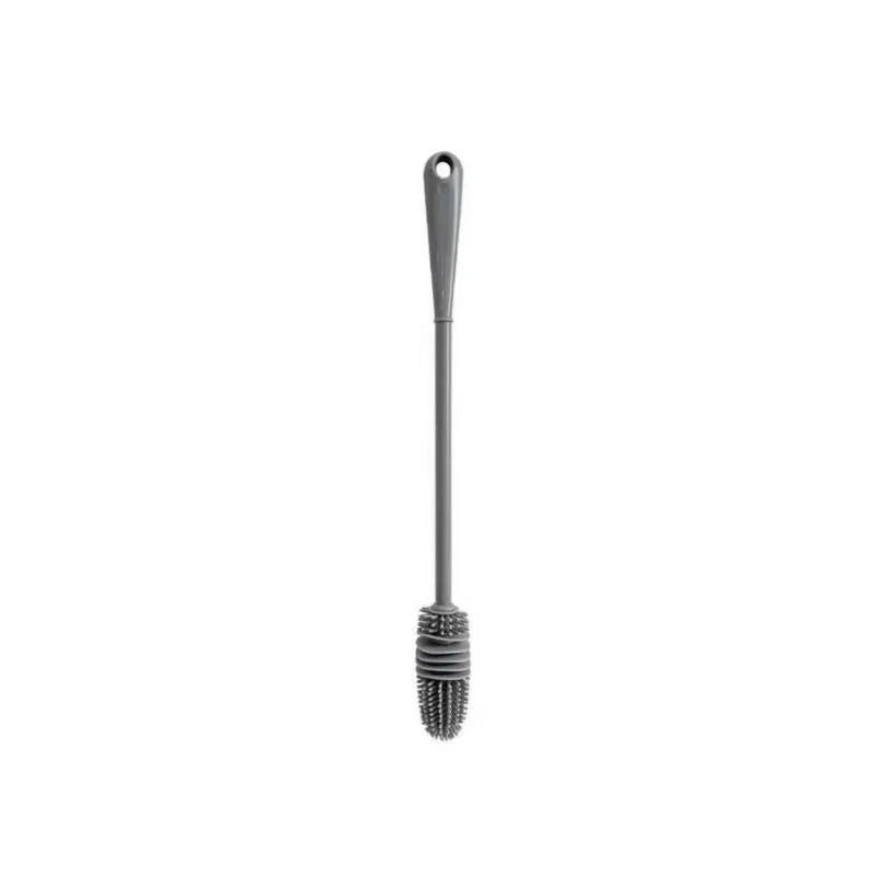 Silicon Bottle and Glass Cleaning Brush