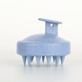 Silicon Scalp and Body Massage Brush - Salon Quality Hair Care Tool